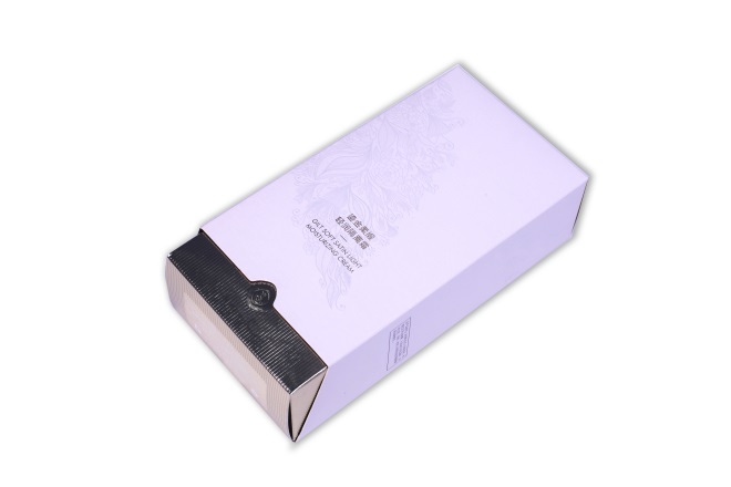 custom sliding boxes