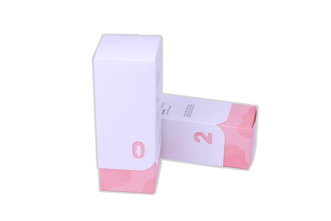 custom tuck box