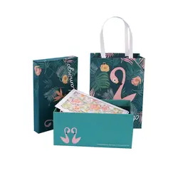 custom gift tote bags
