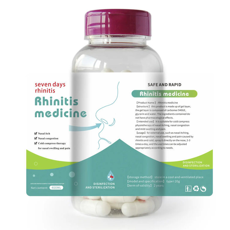 custom medical labels