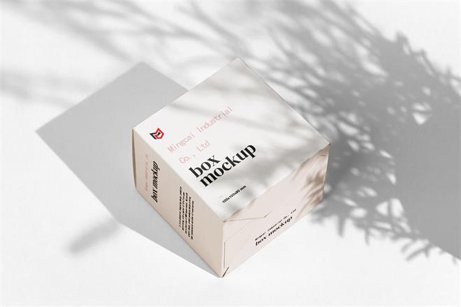 custom food boxes