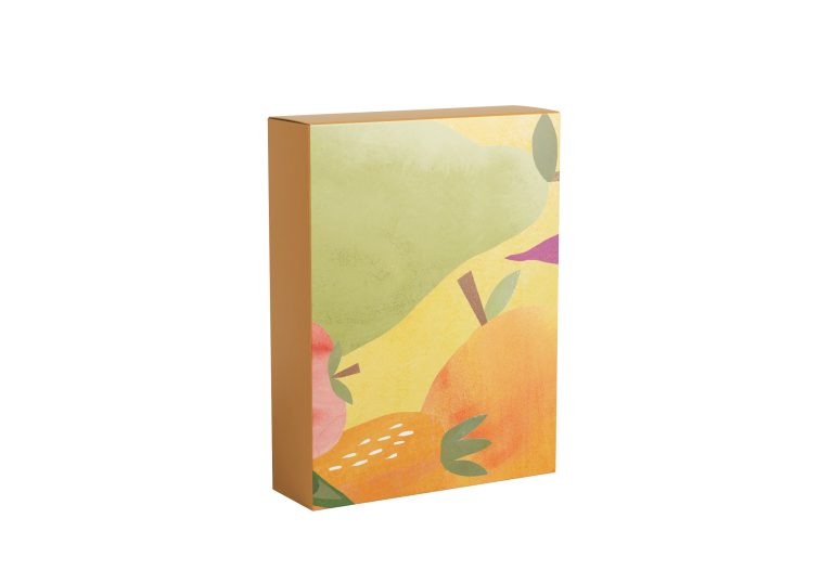 Staight Tuck End Boxes