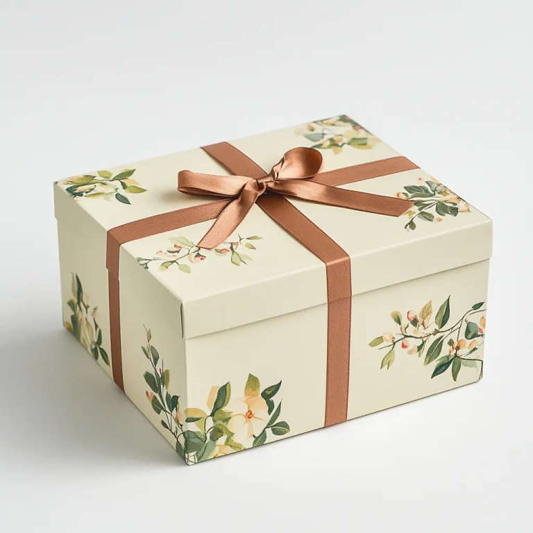custom tea beverage packaging boxes