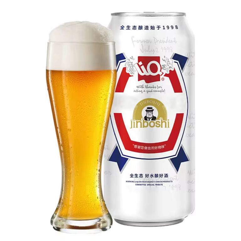 Custom Beer Can Labels