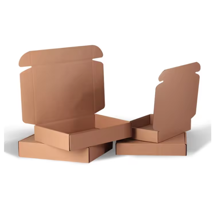 custom corrugated cardboard box