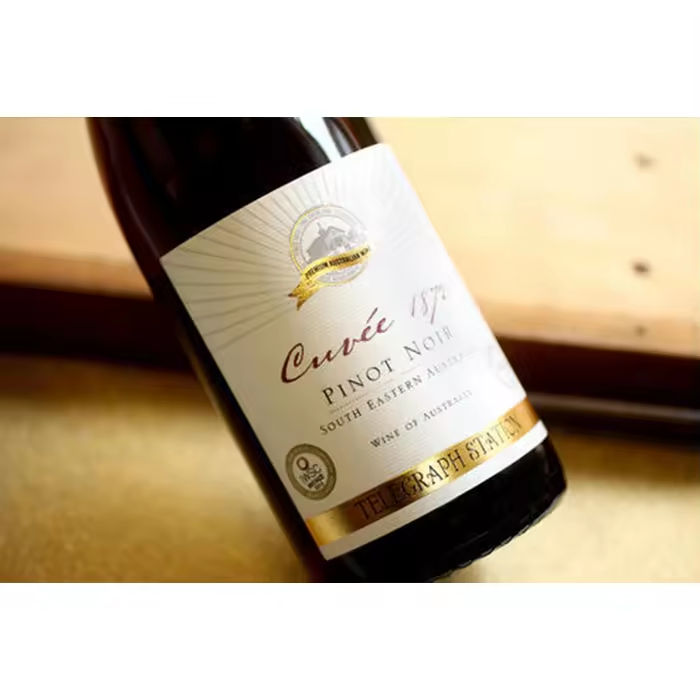 Custom Wine Bottle labels