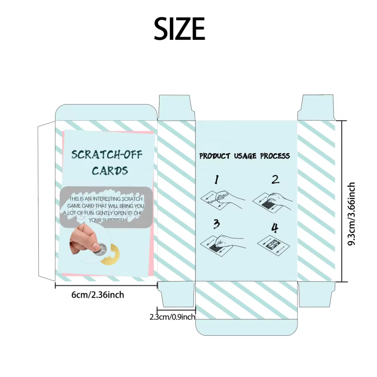 custom business card boxes