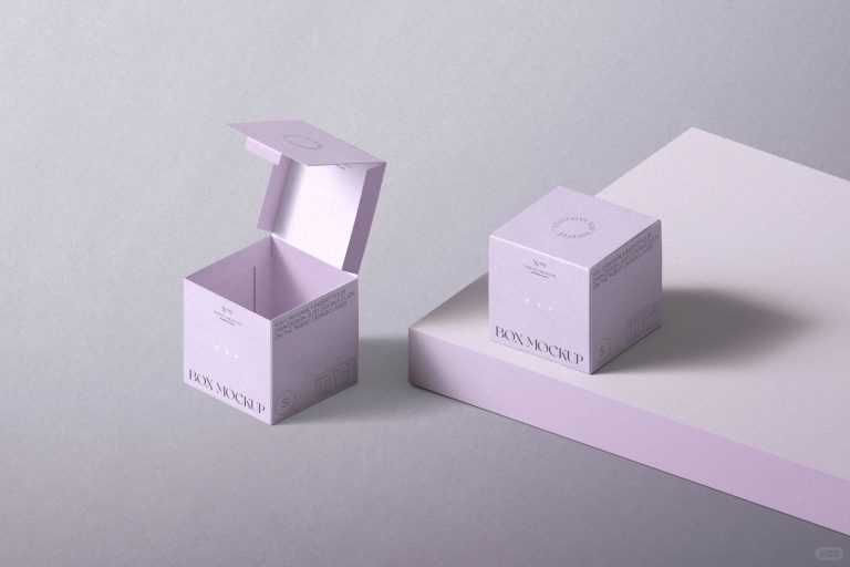 custom candle boxes