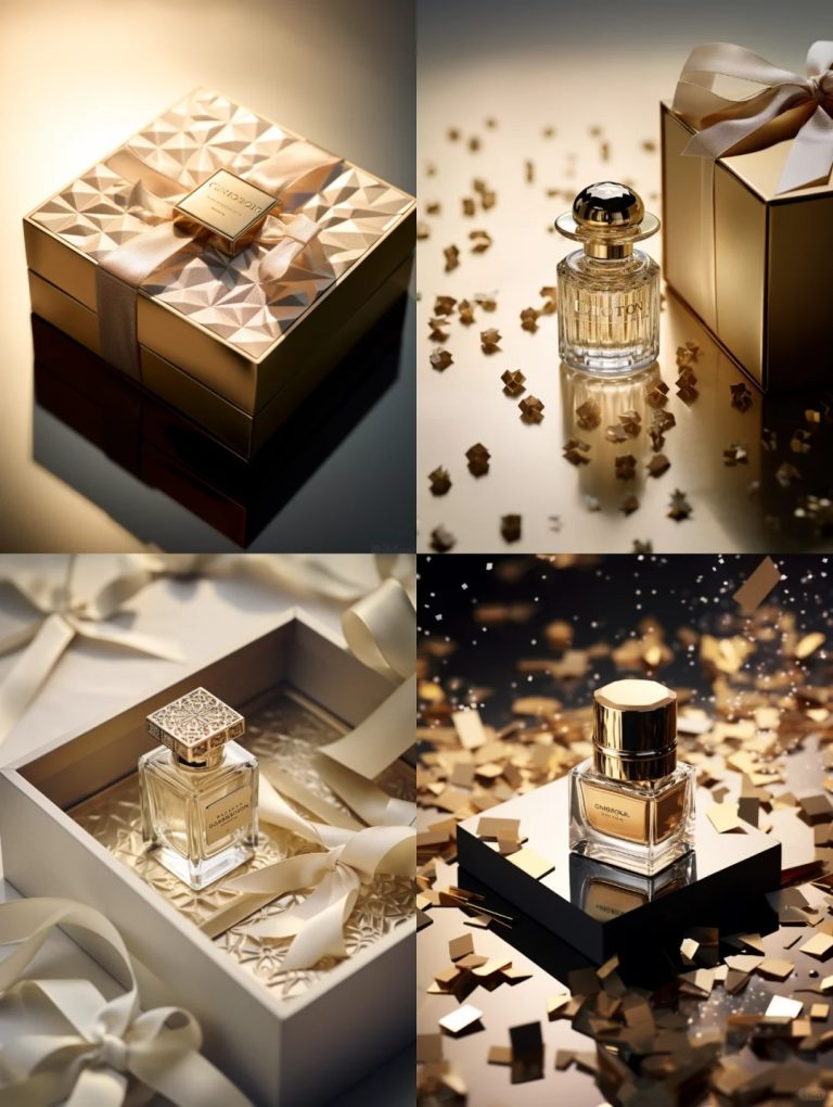 Custom Advent Calendar Boxes - Custom Printed Advent Calendar Boxes ...