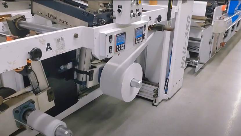 custom labels factory