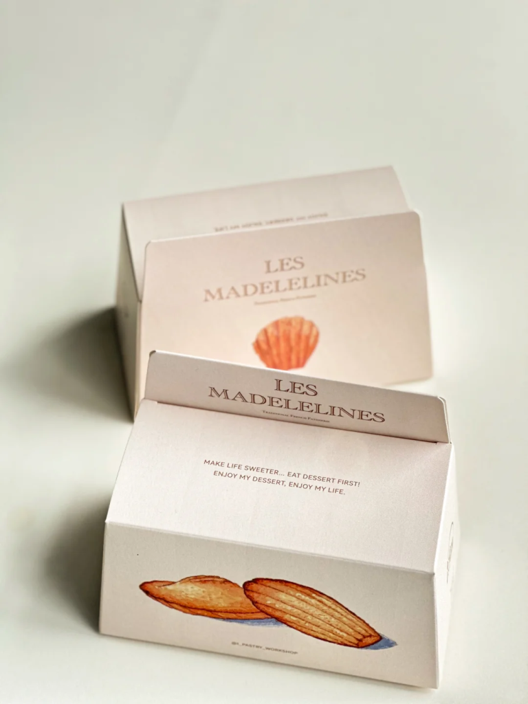 custom bakery boxes