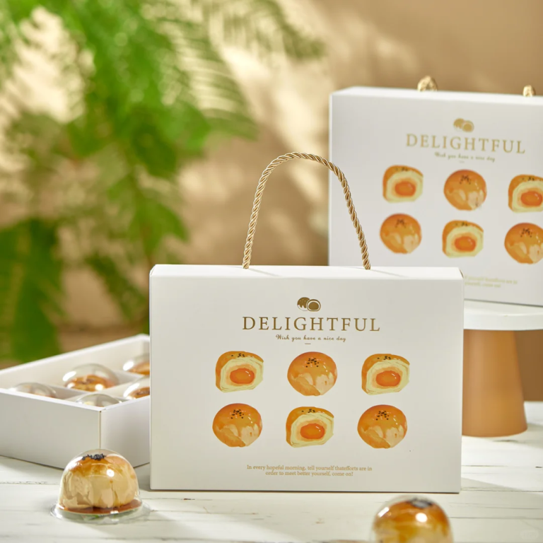 custom bakery boxes