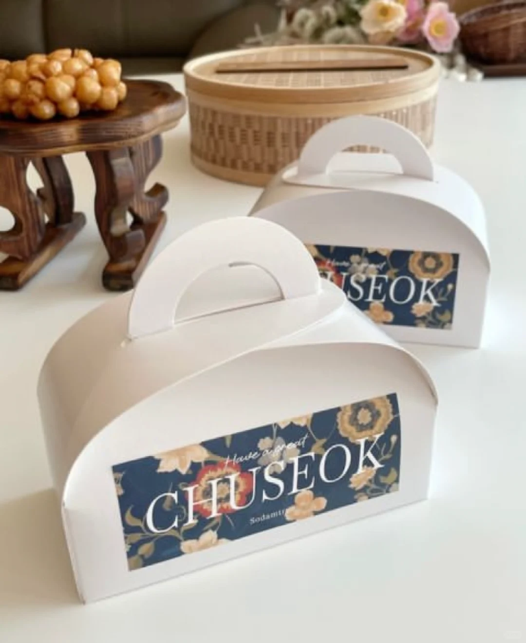 custom bakery boxes