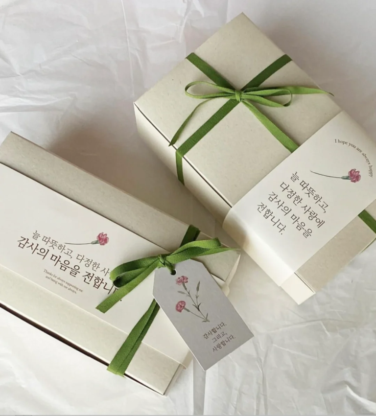 custom bakery boxes