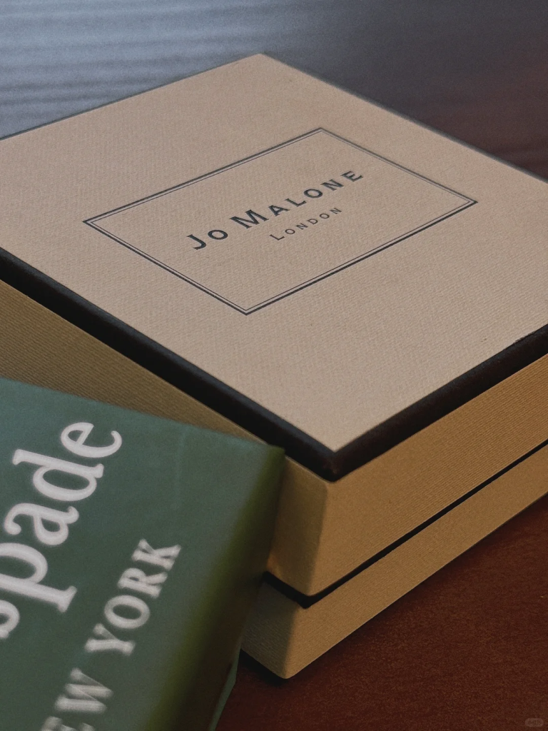 custom perfume boxes​