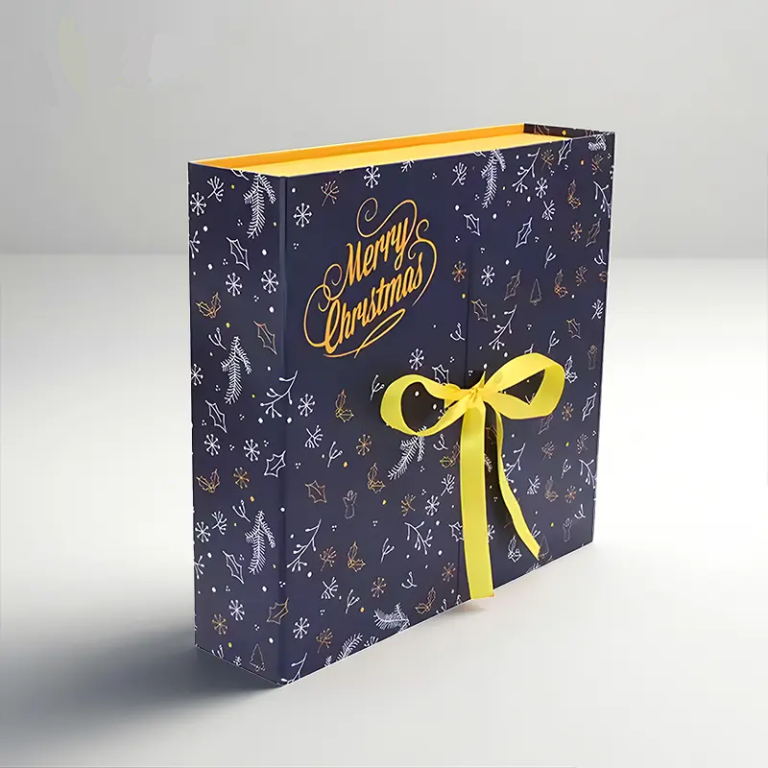 custom advent calendar boxes